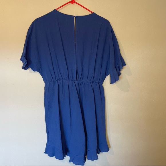 Women’s SHEIN Romper - Picture 4 of 6